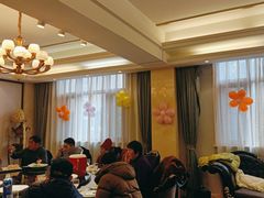 -程新大酒店(常州龙虎塘店)