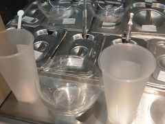 -喜茶(深圳万象城黑金店)
