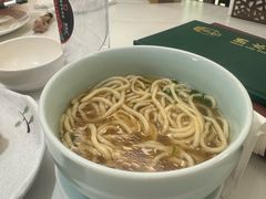 -羲和雅苑•北京烤鸭(国贸商城店)