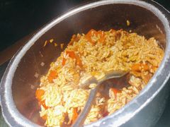 超满足肉汤泡饭-姐夫的小菜(新中关购物中心店)