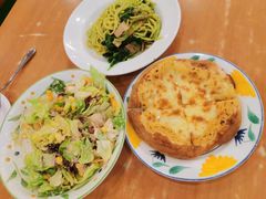 -萨莉亚意式餐厅(永旺购物中心店)