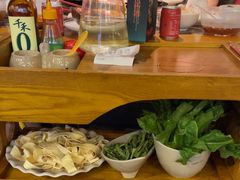 -蜀辣居鲜货老火锅(双流万达店)