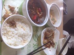 老乡鸡(观湖苑店)-老乡鸡(滨湖新区徽杰苑店)