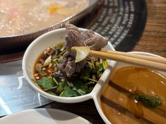 -泽成冰煮羊(非·遗东岸国际店)