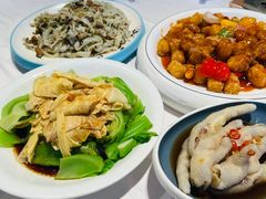 -沙河粉村·国家非遗传承(云台店)