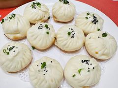 老上海生煎包-淮扬厨子(健康路店)