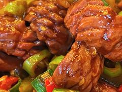 -马凯餐厅(长椿街店)