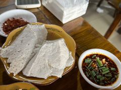 -小杨翘脚牛肉
