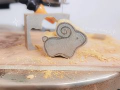 -五月木作·DIY木作文创体验店(北京路店)