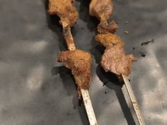 -西部马华清真兰州牛肉面·烧烤夜市(广渠门店)