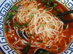 -小崔家臊子面(蔡家坡总店)