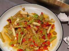 -麻都·成都菜(人民广场店)
