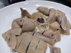 -新兴家喻酒家·羊城名宴(昌岗店)