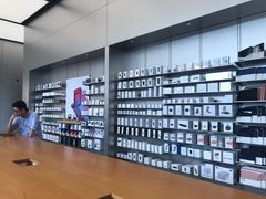 -Apple零售店(成都太古里店)