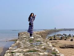 -巧克力渔家.小船海鲜胶东菜(万平口店)