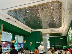 -费大厨辣椒炒肉(通州万达店)