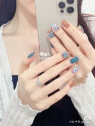 -熙画美上门MakeUp美甲美睫