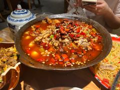 -泥糊破店小酒馆·团建聚餐(南京西路店)