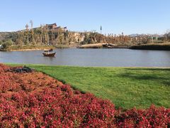 -七彩云南欢乐世界