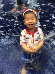 -宝燕水乐园