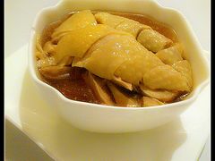 上海醉鸡-上海老站(徐家汇店)