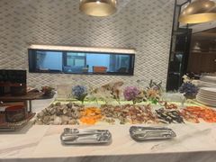 -桂林喜来登饭店雅琴咖啡厅