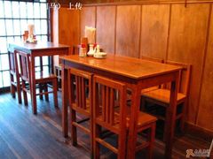 -福烤锦花(长乐路店)