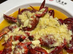 -叶派龙虾•招牌香辣蟹·海鲜(中海国际店)