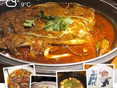 -炊烟小炒黄牛肉(东庆街店)