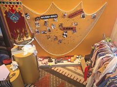 -北京西藏大厦酒店