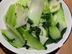 清炒时蔬-卞氏菜根香·川菜(青羊万达店)