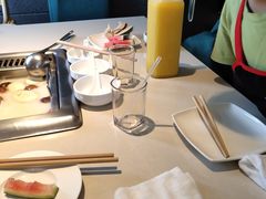 -海底捞火锅(枫蓝国际购物中心店)