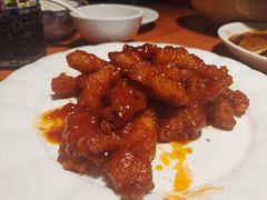 -景秀餐厅(南锣鼓巷店)