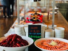 -君悦酒店·乐厨·高空自助餐(青年大街店)