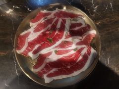 -大叹号·朝鲜族烤肉(潍坊泰华城店)