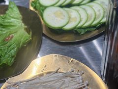 -大千金齐齐哈尔烤肉(清湖店)