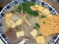 -小潘记鸭血粉丝汤