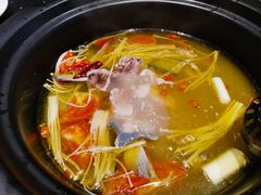 -胖师鱼馆非遗砂锅雅鱼(大北街店)
