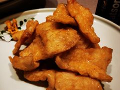 -百富源·海鲜辽菜(浑河堡店)