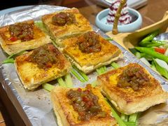 -福慧慈缘素食餐厅(王府井店)