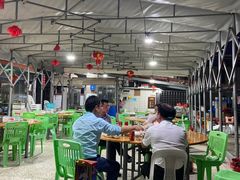 大堂-海门岛七号餐厅
