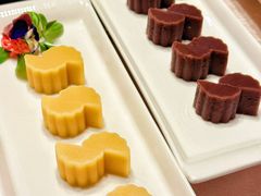 -北京王府井天伦王朝酒店
