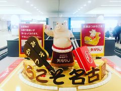 -矢场猪(名古屋站三井楼北馆店)