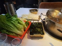 -刘少华贵州小黄牛·鲜牛肉火锅(总店)