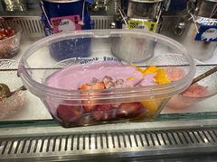 -溪边姑娘·拉丝酸奶水果捞(春熙路店)