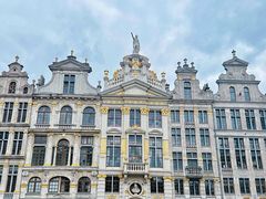 -布鲁塞尔大广场