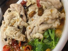 -肥婆麻辣火锅.顺德首创药材麻辣火锅(容桂店)