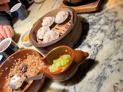 -绿茶餐厅(深圳龙华天虹购物中心店)