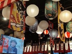 -白石的深夜食堂(万达店)