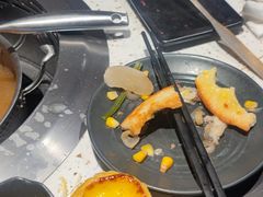 -海汕记·潮汕鲜牛肉火锅·自助